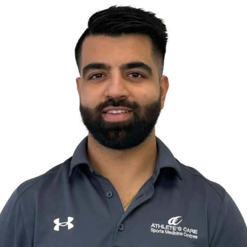 PRATEEK JHINGAN, MScPT, BScKIN (HONS