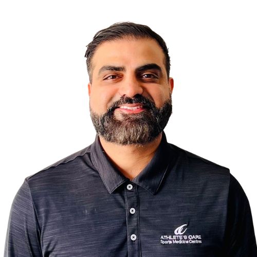 AMRIT TIWANA, RMT