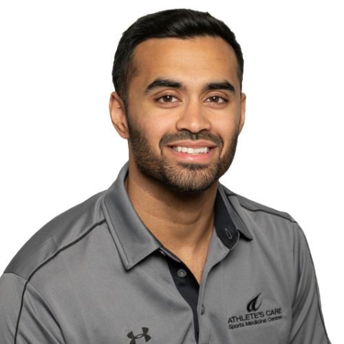 OMAR RASHEED, MSCPT