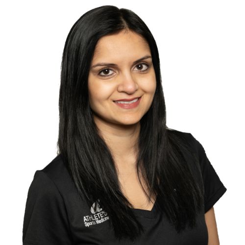 DR. AMRITA PINTO, BSc.(Hon), DC