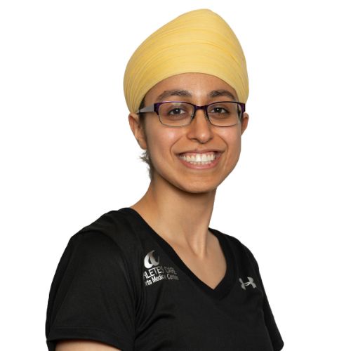 JASKIRAN KAUR SINGH, MPT, Cert. MDT, H.BSc. Kin
