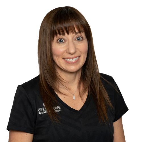 MINDI GOODMAN, BScPT, DIP. MANIP. PT, FCAMPT, CAFCI