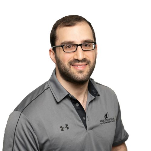 RYAN KESTENBERG, BSc, RMT