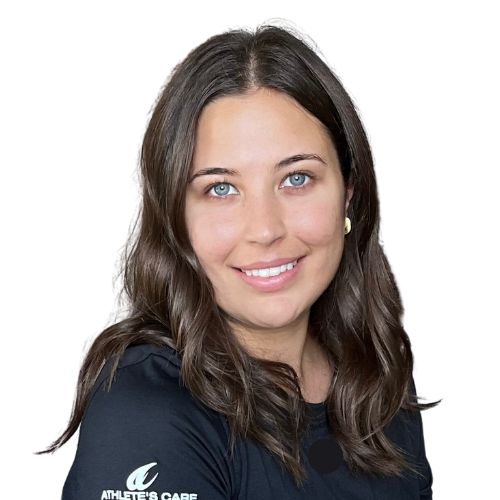 NATALIE MCKELLAR, MSCPT, BSCKIN(HONS)