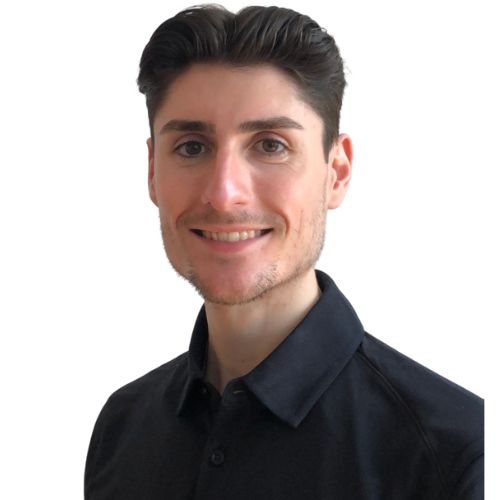 LUCA BRANCATELLA, RMT