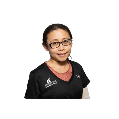 DR. ALICE KAM