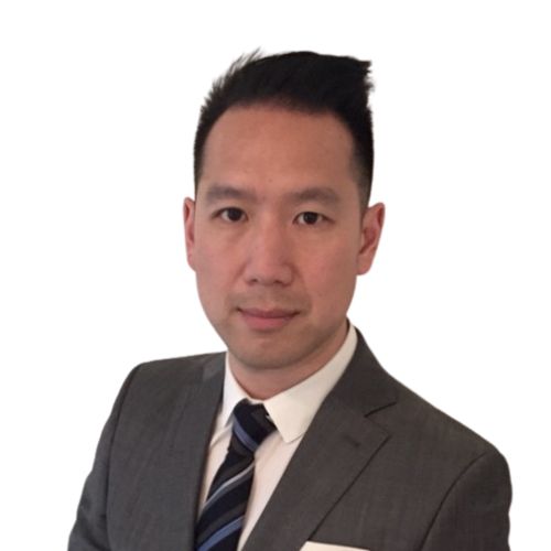 DR. FRANK TRAN