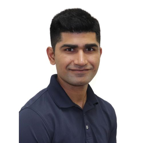 ANIL POPATIYA, BPT