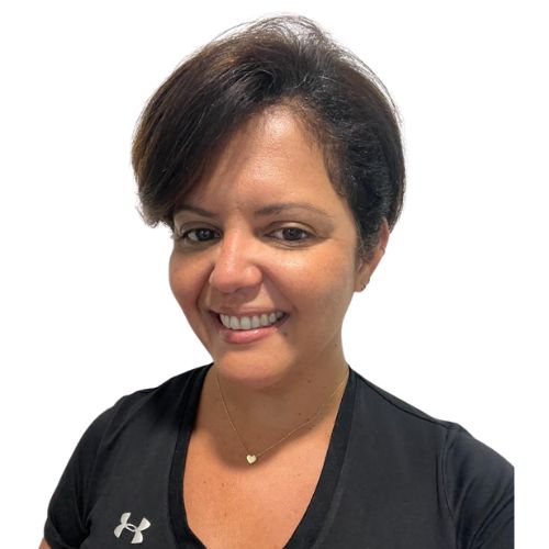 GEISA BEZERRA, RMT