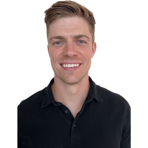 KEVIN CONNELL, MSCPT