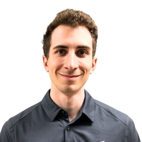 MICHAEL MIGLIETTA, MScPT, BScKin(Hons)
