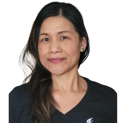DOMINICA MACEDA, RMT