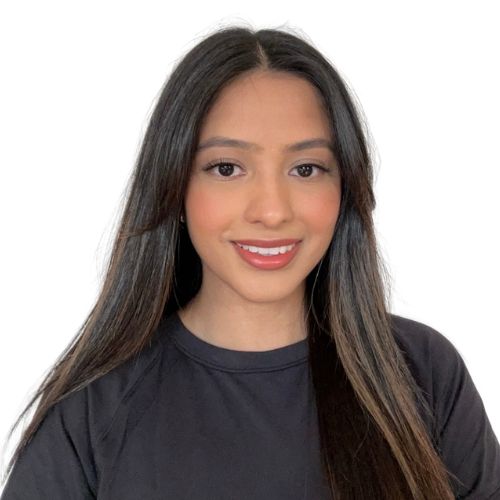MANPREET CHEEMA, MSCPT