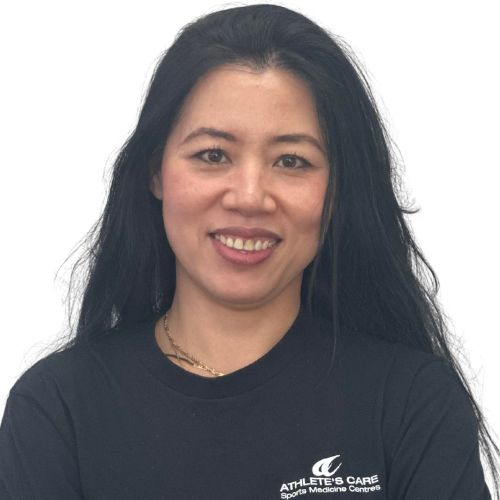 LINH TRAN, RMT