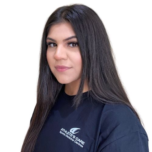 JASMIT BAJWA, MScPT