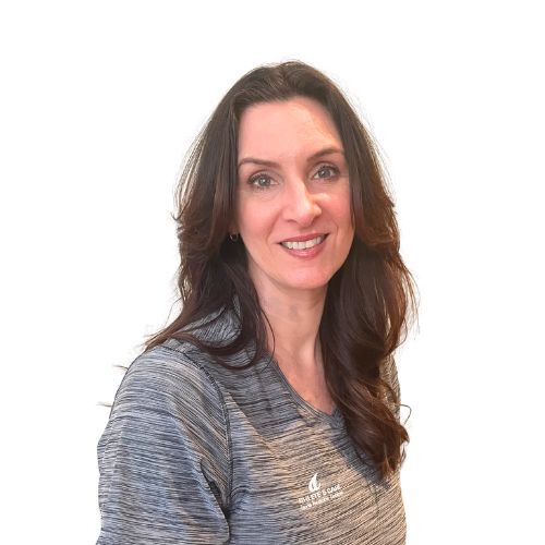 AMANDA SCIBERRAS, RMT