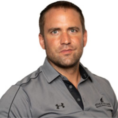 DR. KIRK ANDREW, BHSc(Hon), CSCS, DC