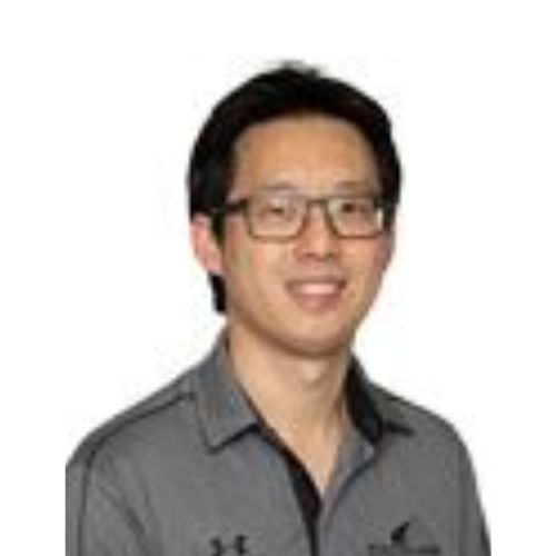 DR. KEVIN KOO
