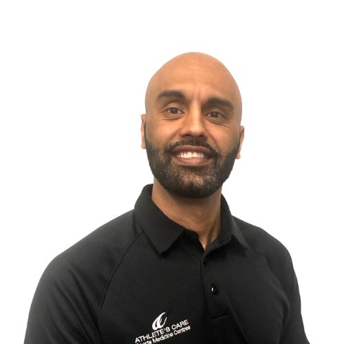 DAMANJIT (DJ) LACHHAR, MPT