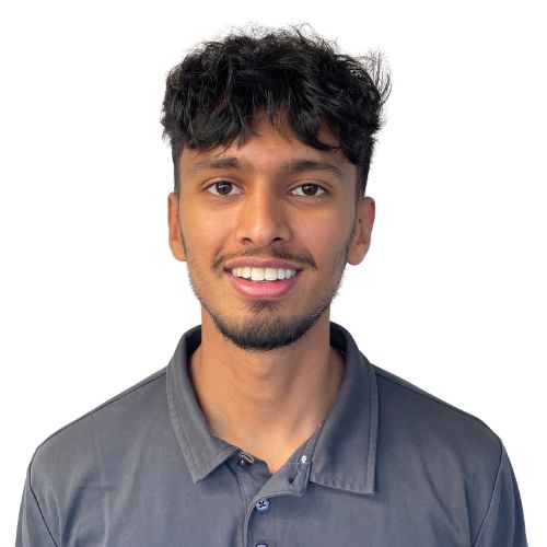 VISHWA KUMAR, MScPT, BScKin