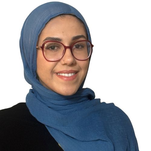 NADEEN ALAWAMRY, MSCPT
