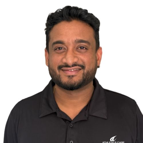 SAURAV ROY, BPT
