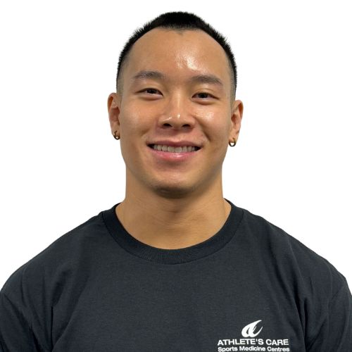 JORDAN TAM, BSC