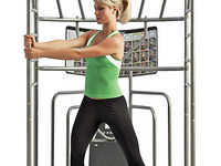 True Stretch with Toronto Physiotherapist at Athlete's Care