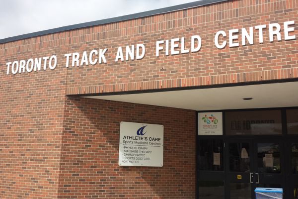 Toronto Sports Medicine Centre at York University