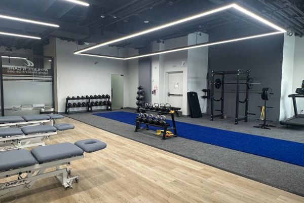 Athlete's Care Scarborough East Gym