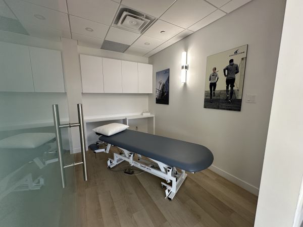 Toronto Massage Therapy at Yonge & St.Clair