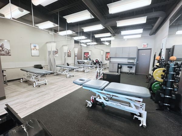 Vaughan Physiotherapy Clinic